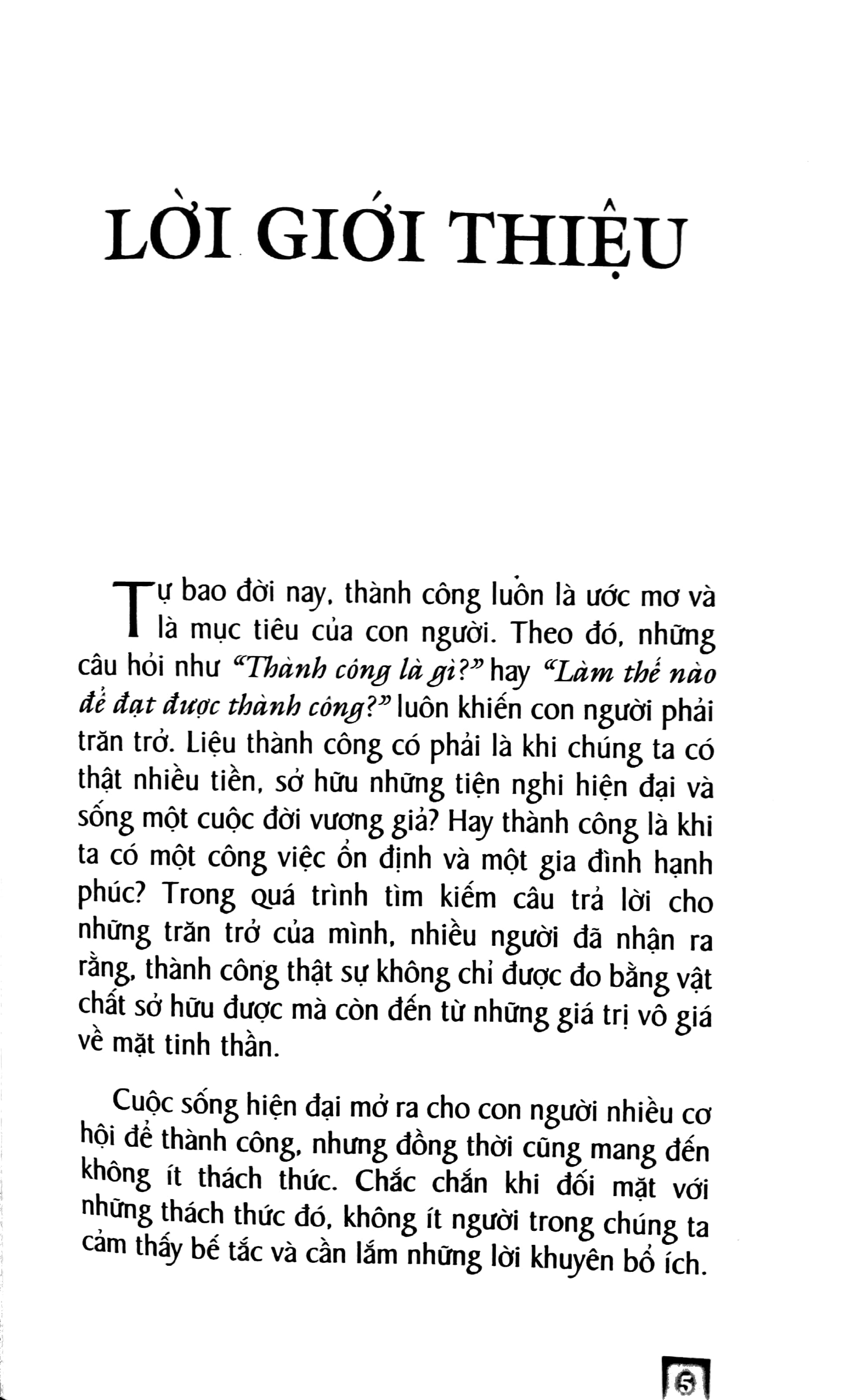 you can - không gì là không thể (tái bản)