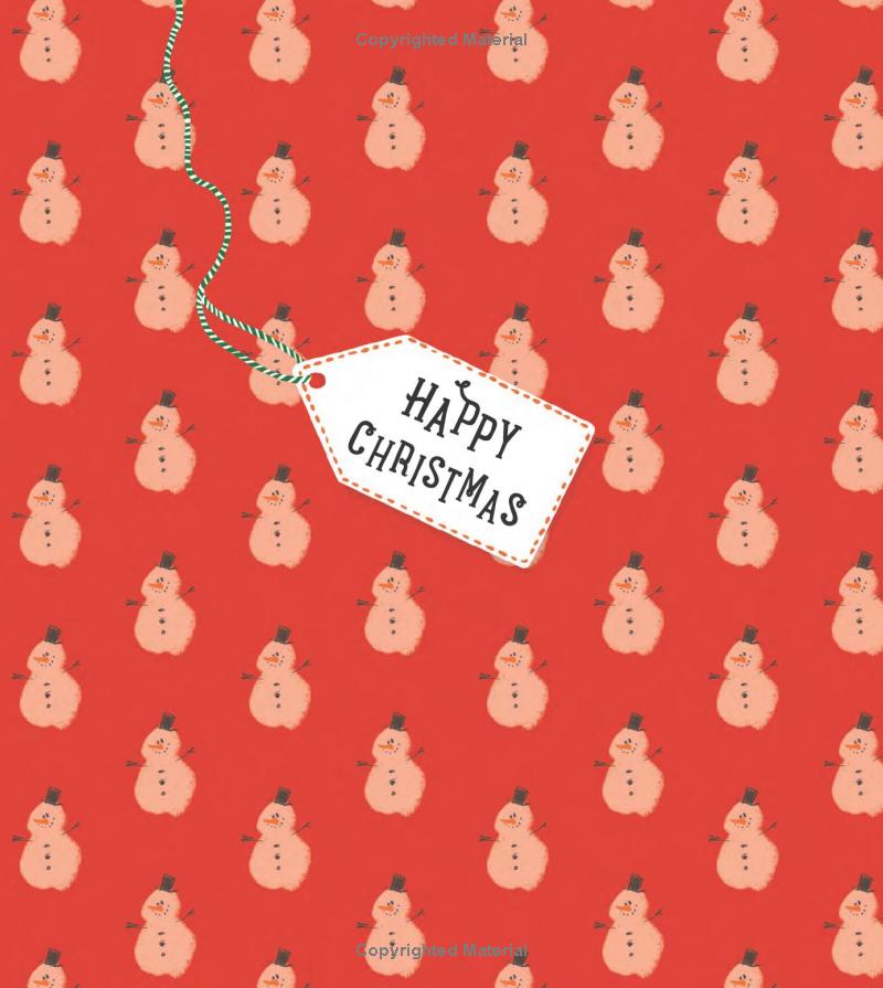 you can't let an elephant pull santa's sleigh