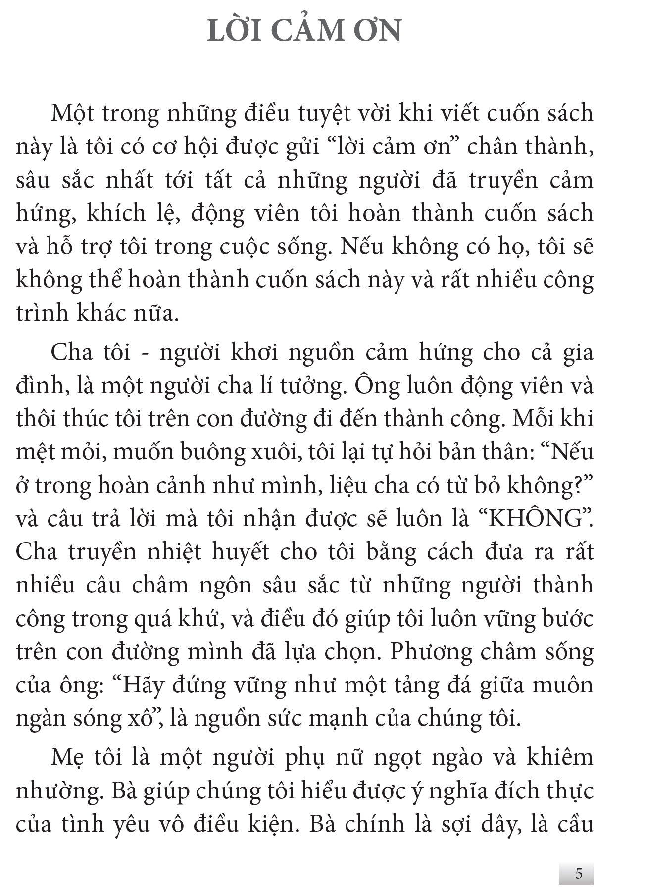 you can, you will - it's your choice - bạn có thể, bạn sẽ thành công, đó là sự lựa chọn của bạn