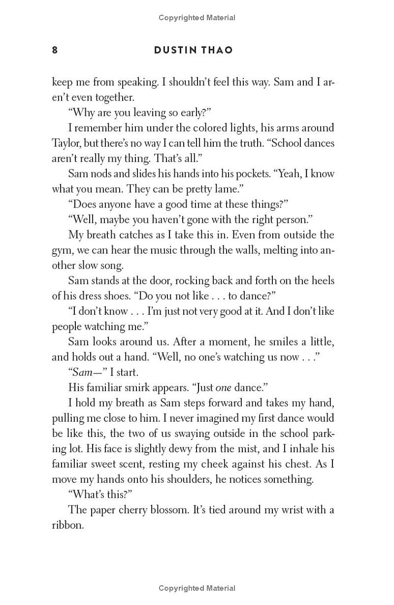 you have reached sam