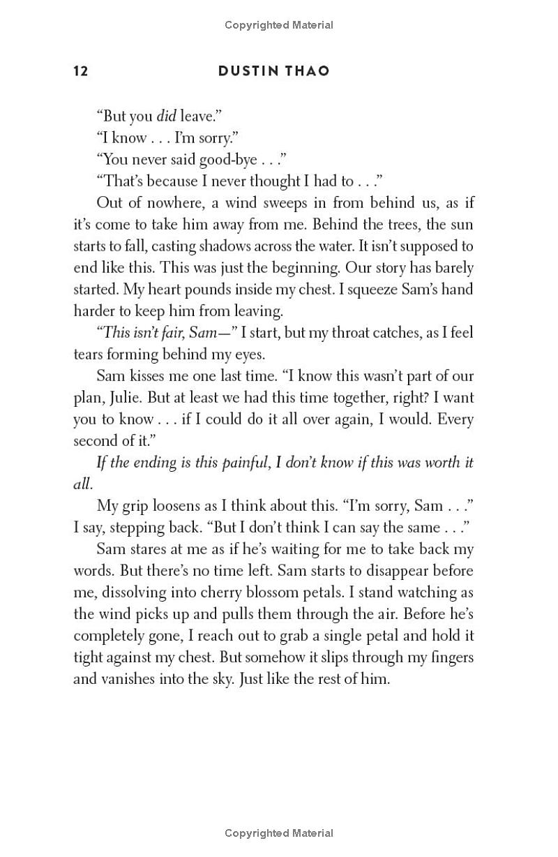 you have reached sam