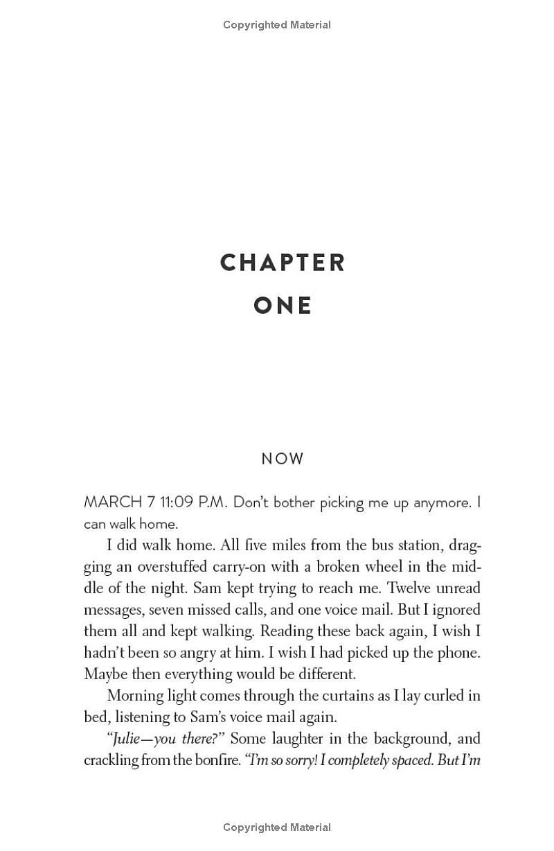 you have reached sam