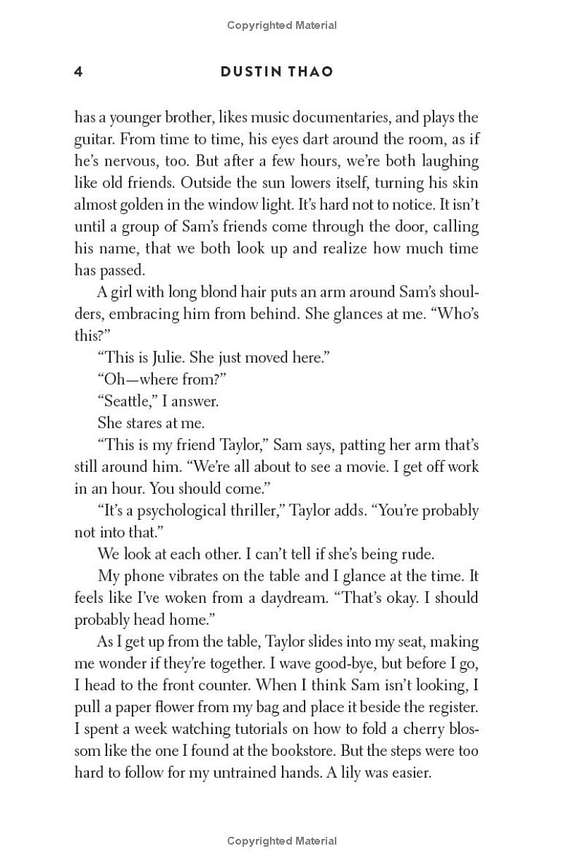 you have reached sam