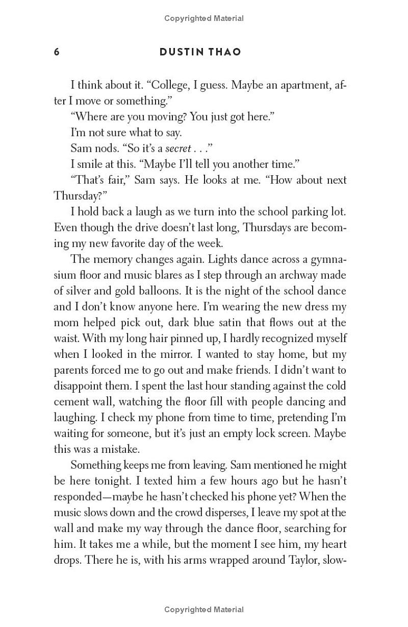 you have reached sam