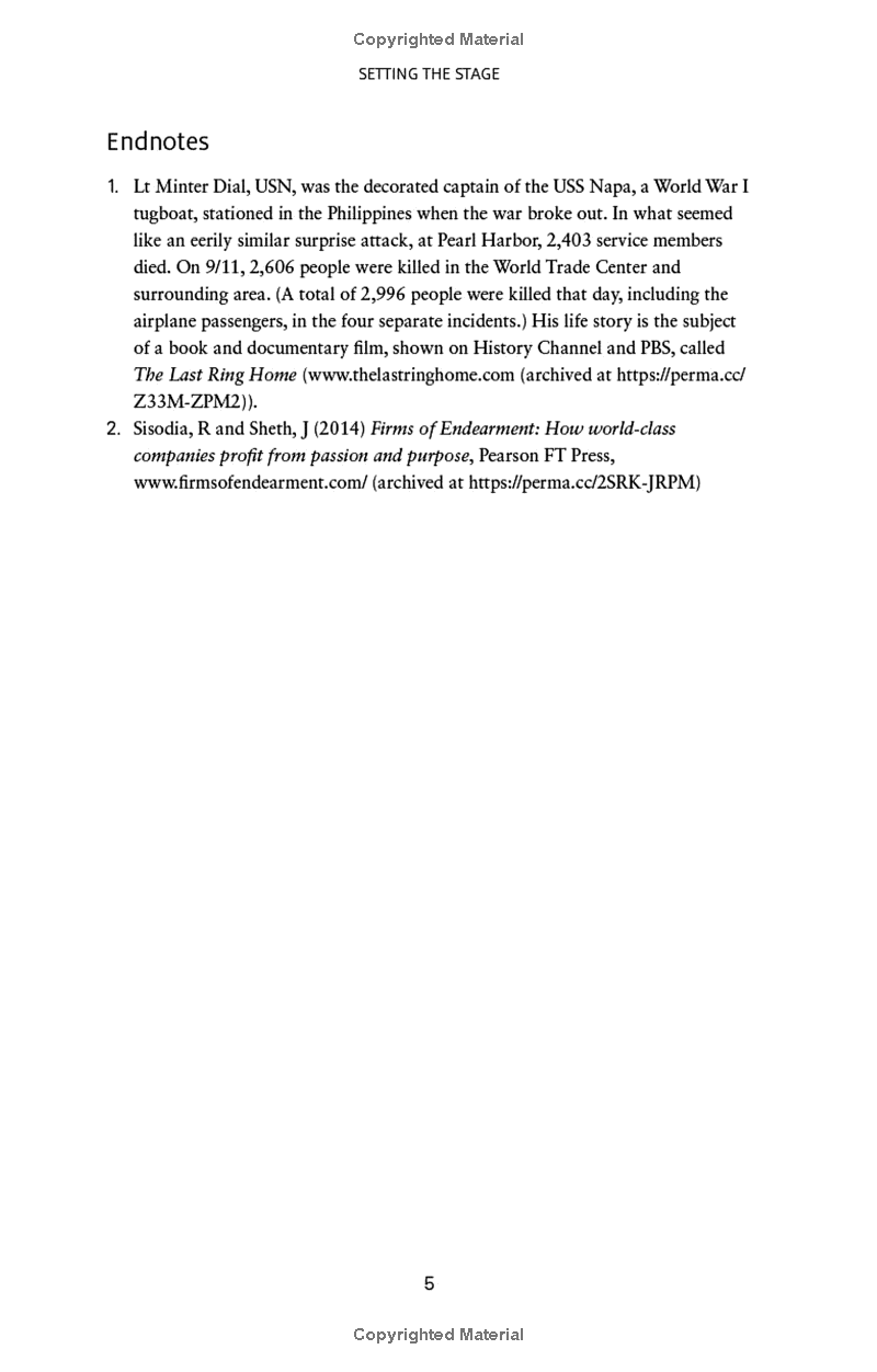 you lead: how being yourself makes you a better leader