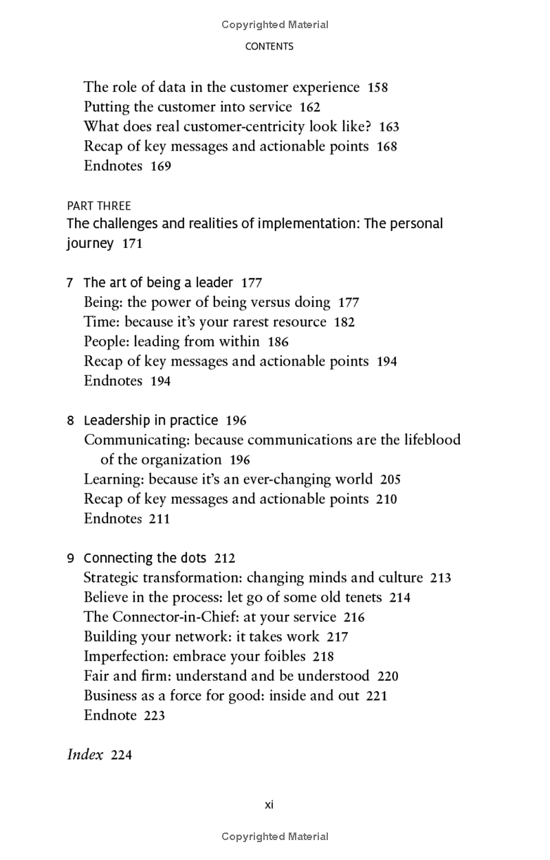 you lead: how being yourself makes you a better leader
