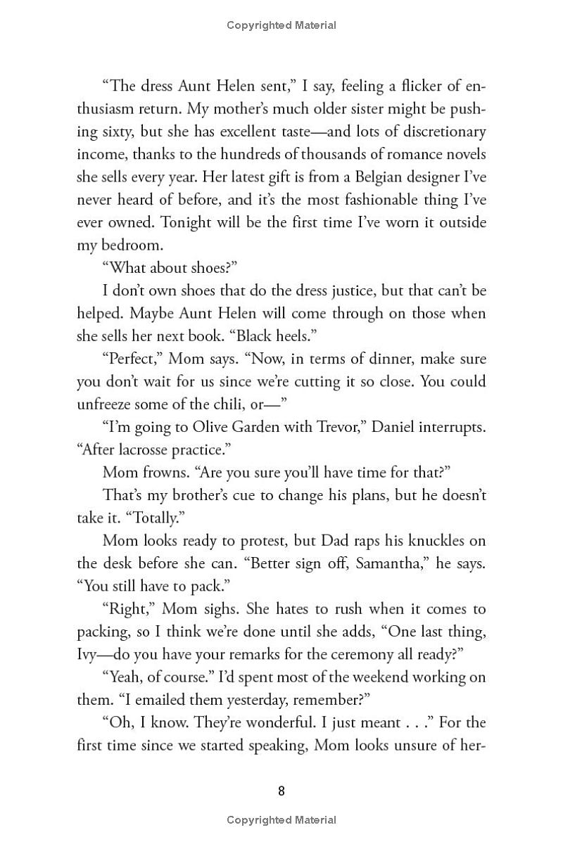 you'll be the death of me