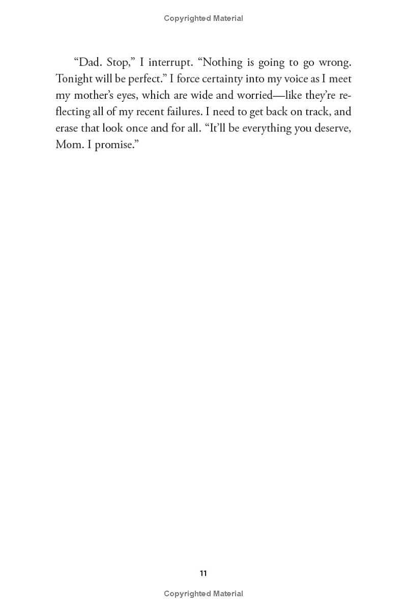 you'll be the death of me