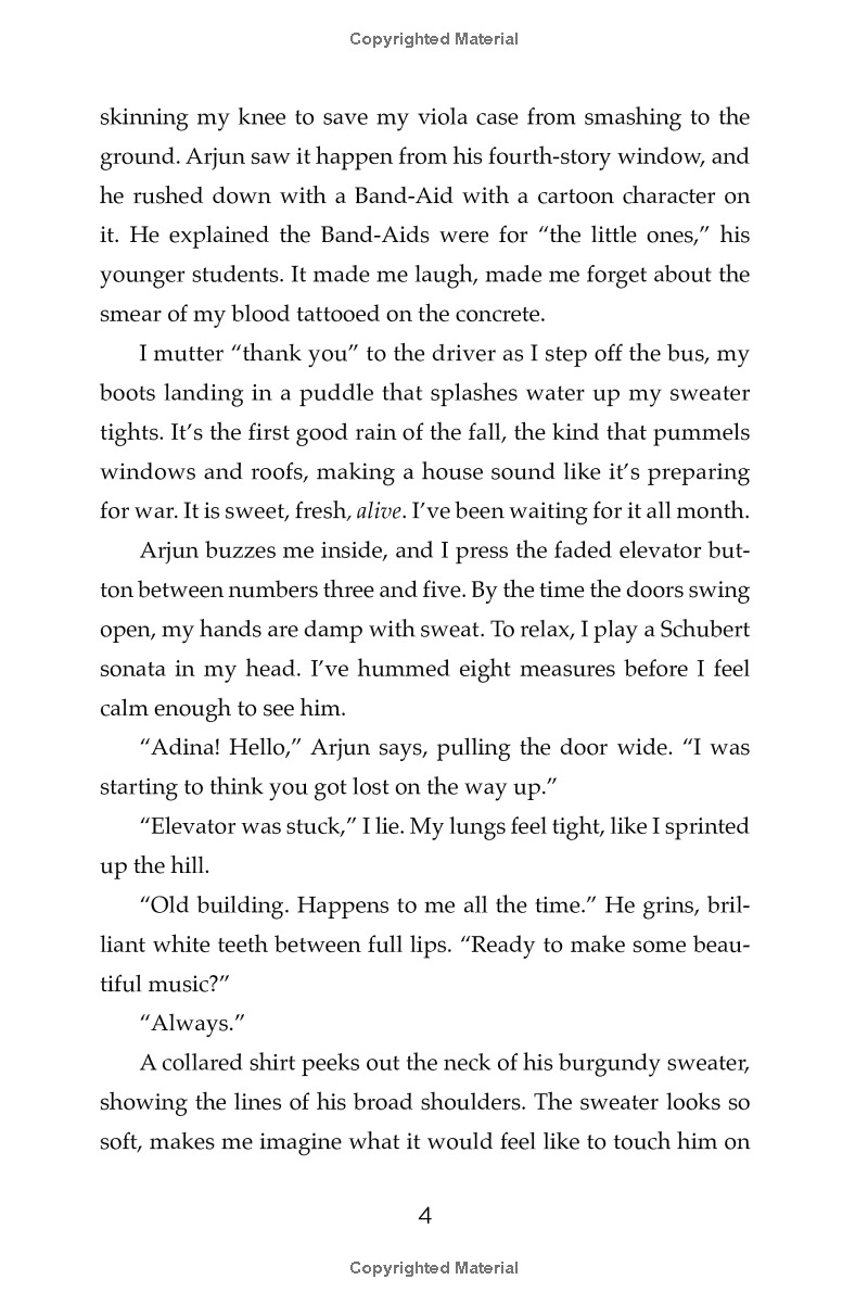 you'll miss me when i'm gone