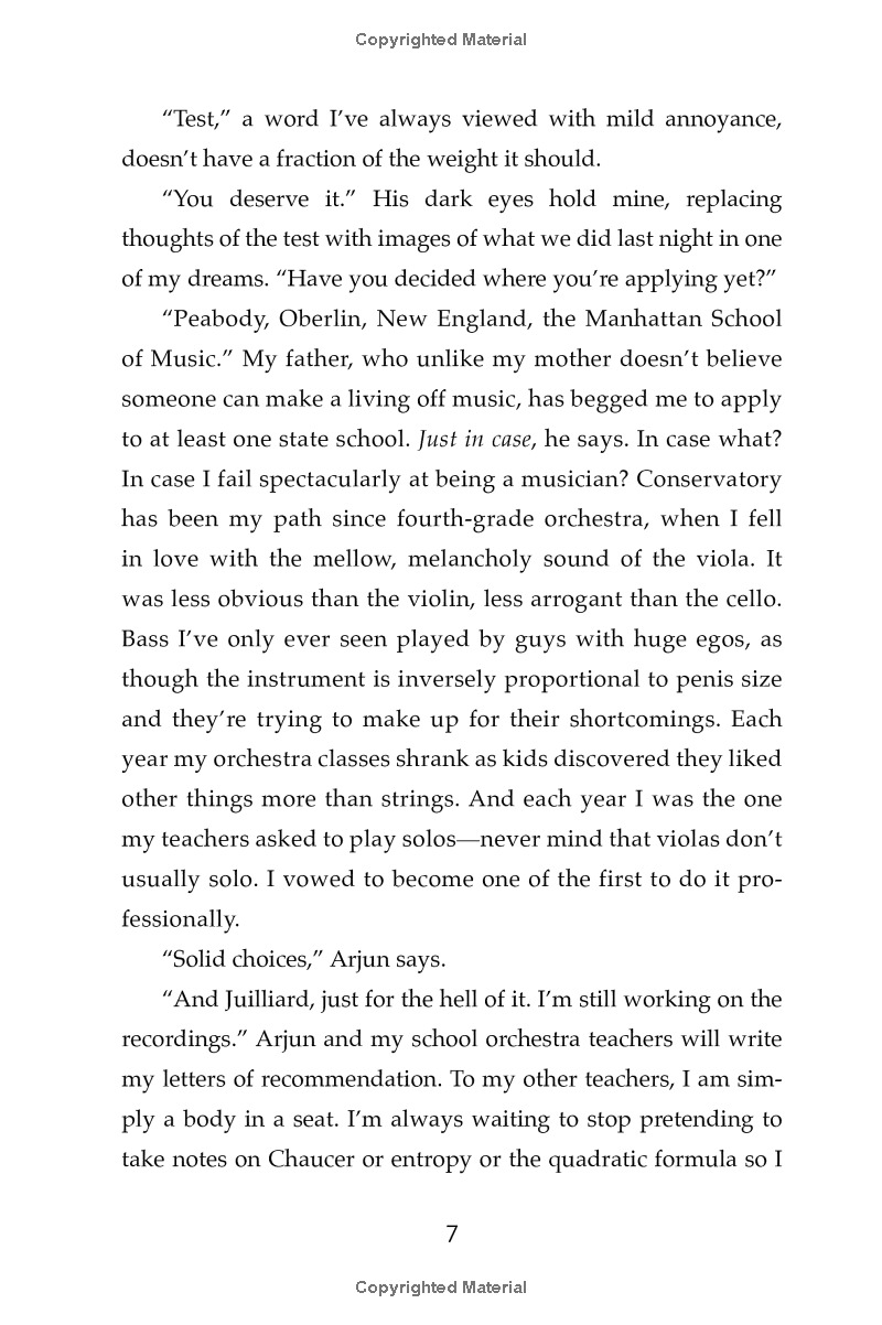 you'll miss me when i'm gone