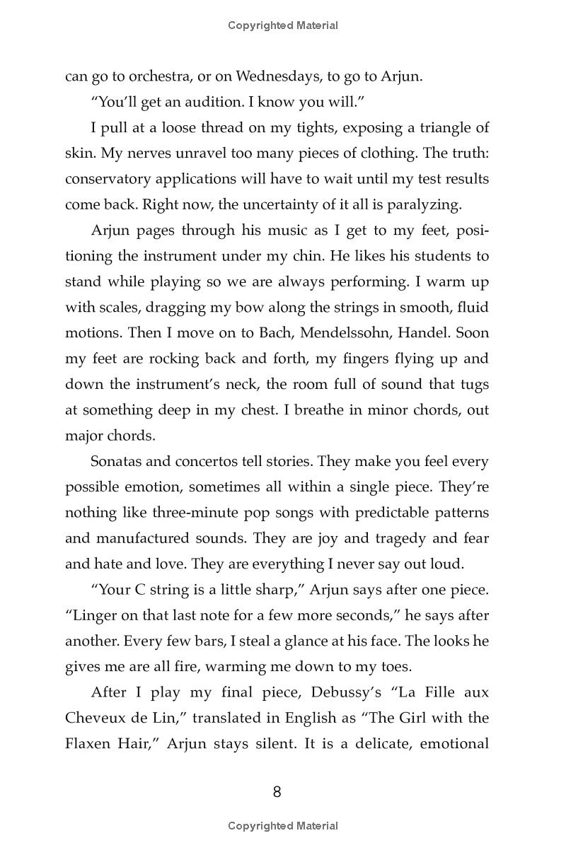 you'll miss me when i'm gone