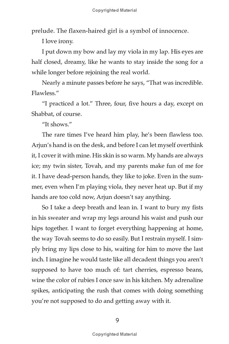 you'll miss me when i'm gone