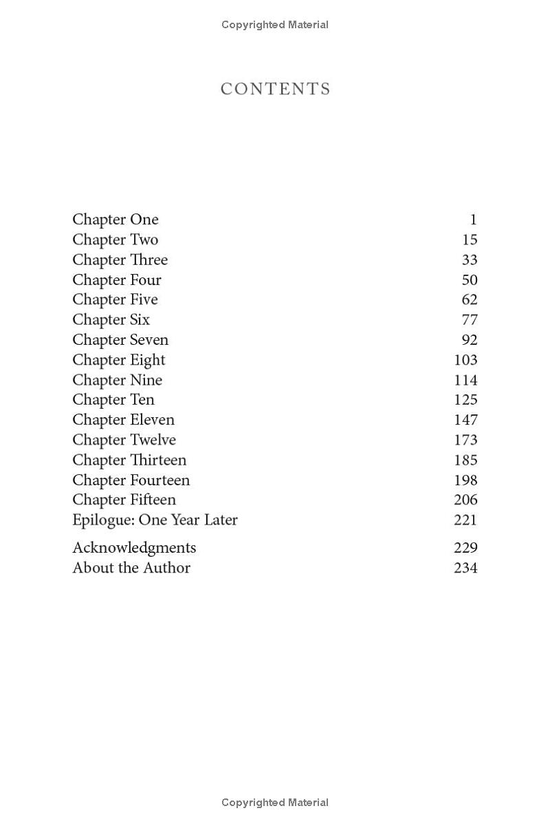 youℹre not supposed to die tonight