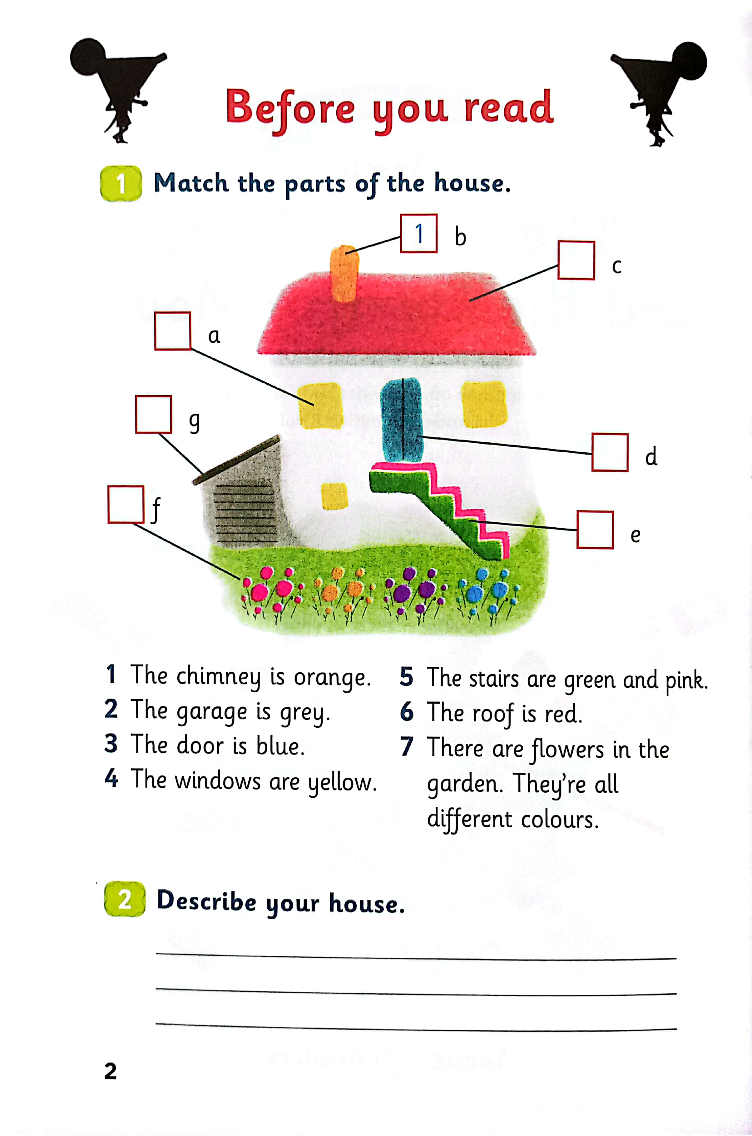 young adult eli readers - the town mouse and the country mouse - stage 3 a1.1 - downloadable audio files