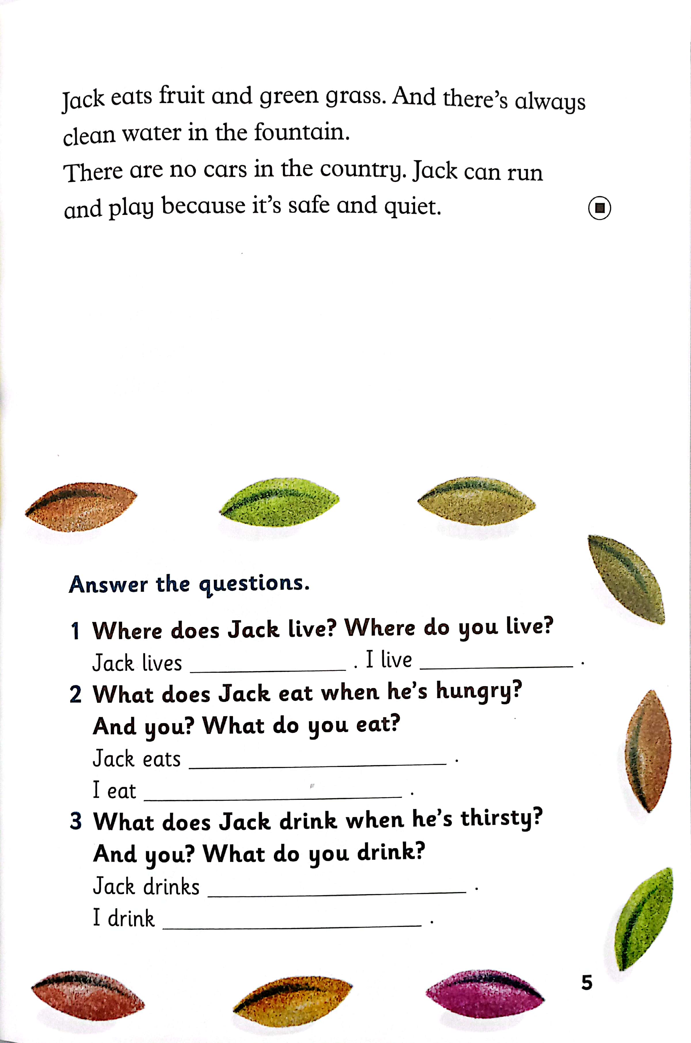 young adult eli readers - the town mouse and the country mouse - stage 3 a1.1 - downloadable audio files