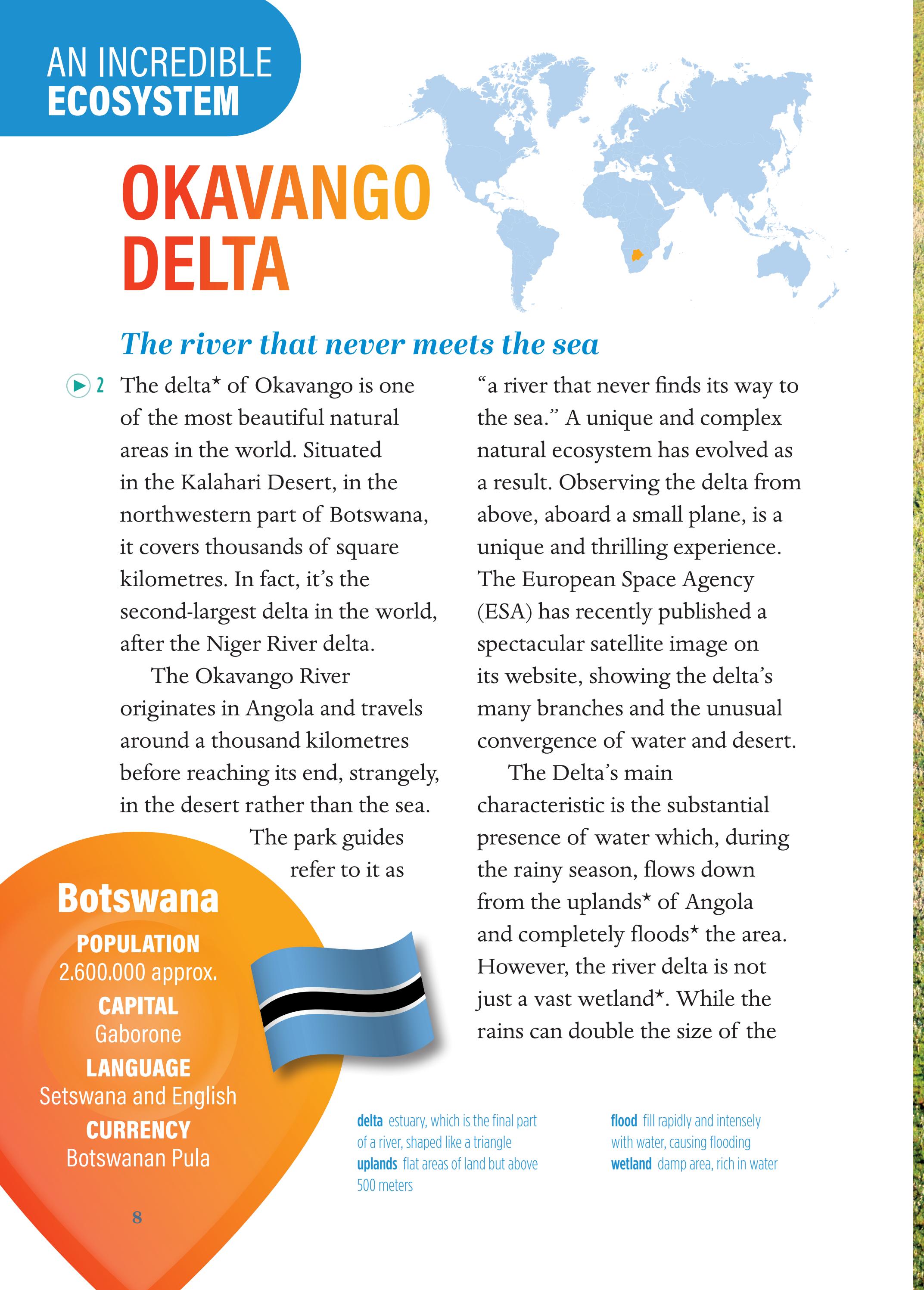 young eli readers - wonders - stage 3 b1.1 - downloadable audio files