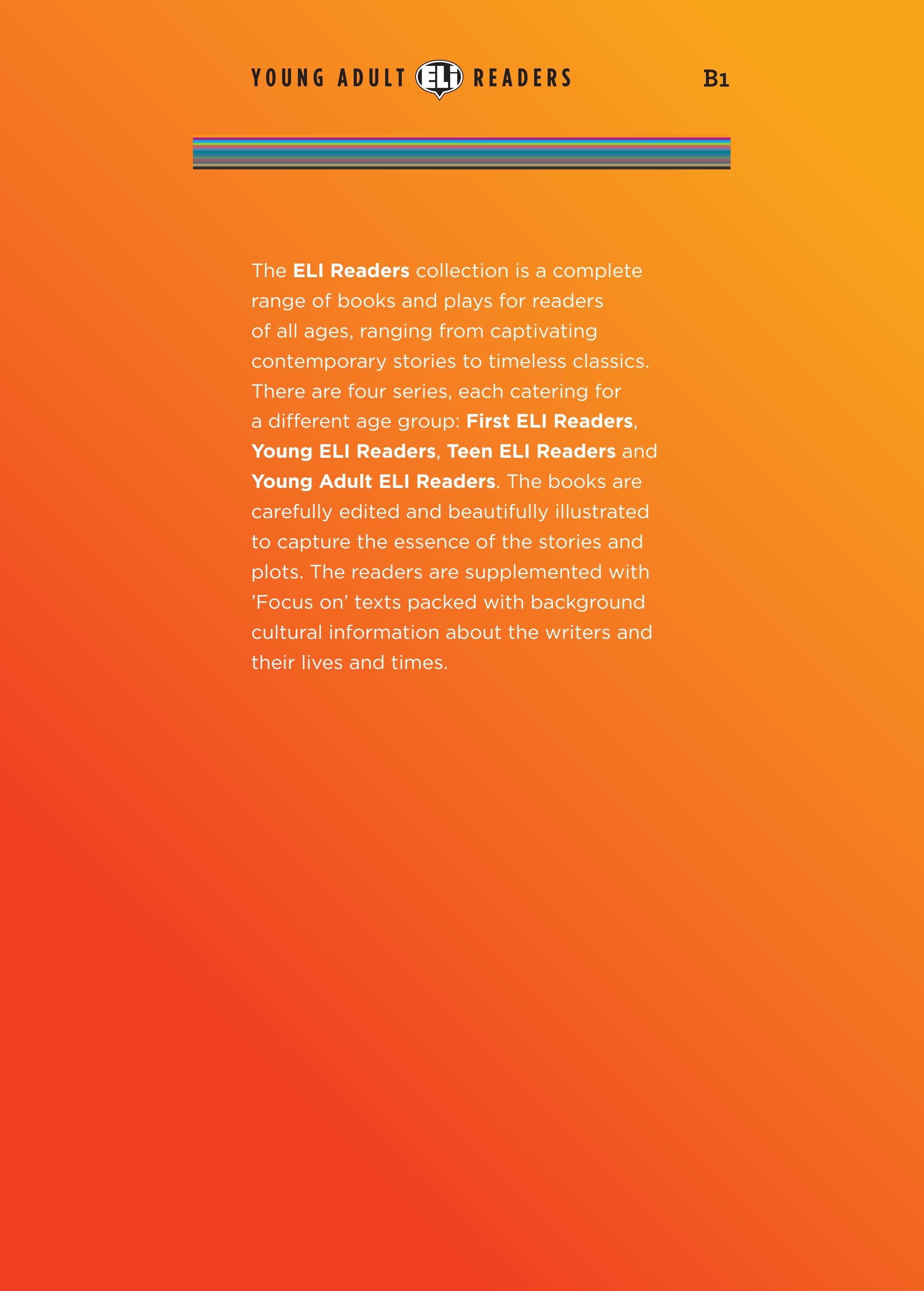 young eli readers - wonders - stage 3 b1.1 - downloadable audio files