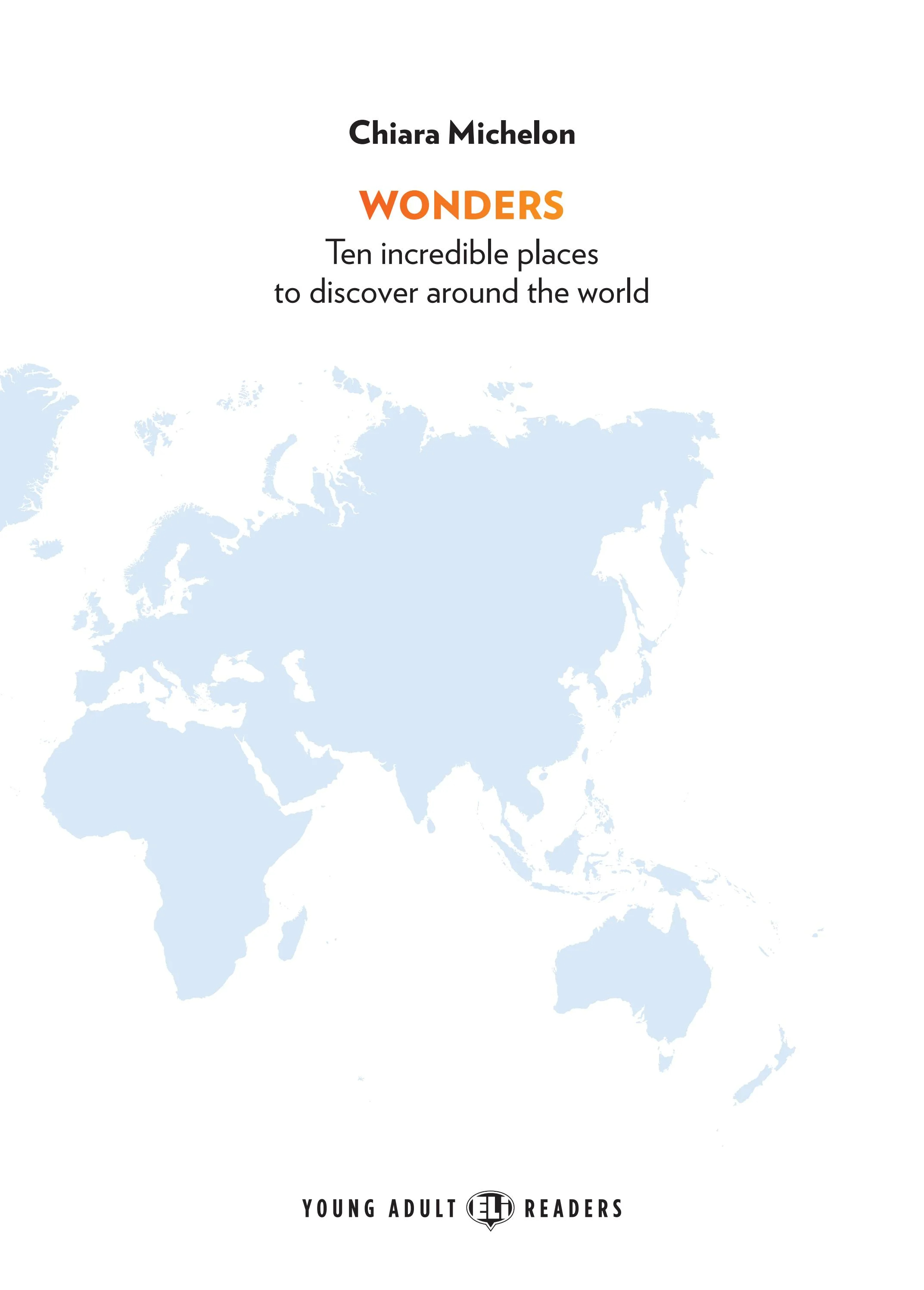 young eli readers - wonders - stage 3 b1.1 - downloadable audio files