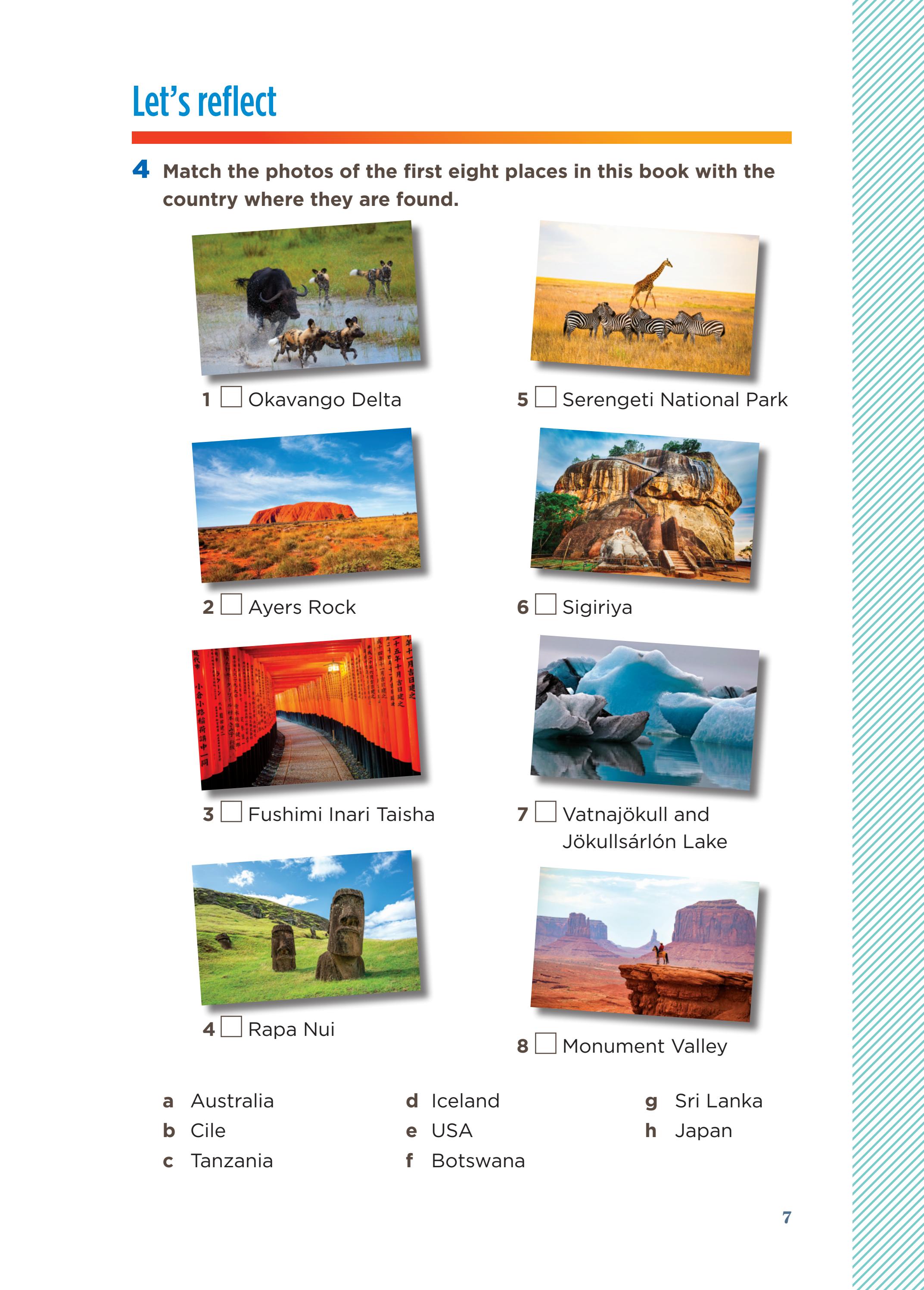 young eli readers - wonders - stage 3 b1.1 - downloadable audio files