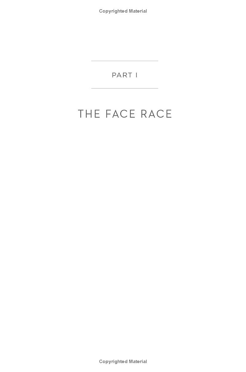 your face belongs to us