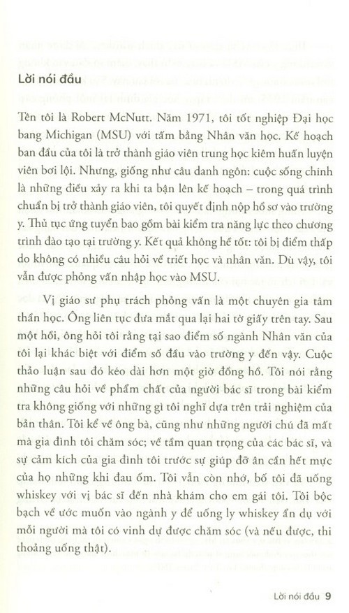 your health your decision - hợp tác cùng bác sĩ để trở thành người bệnh thông thái