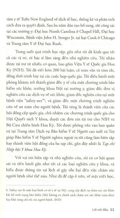 your health your decision - hợp tác cùng bác sĩ để trở thành người bệnh thông thái
