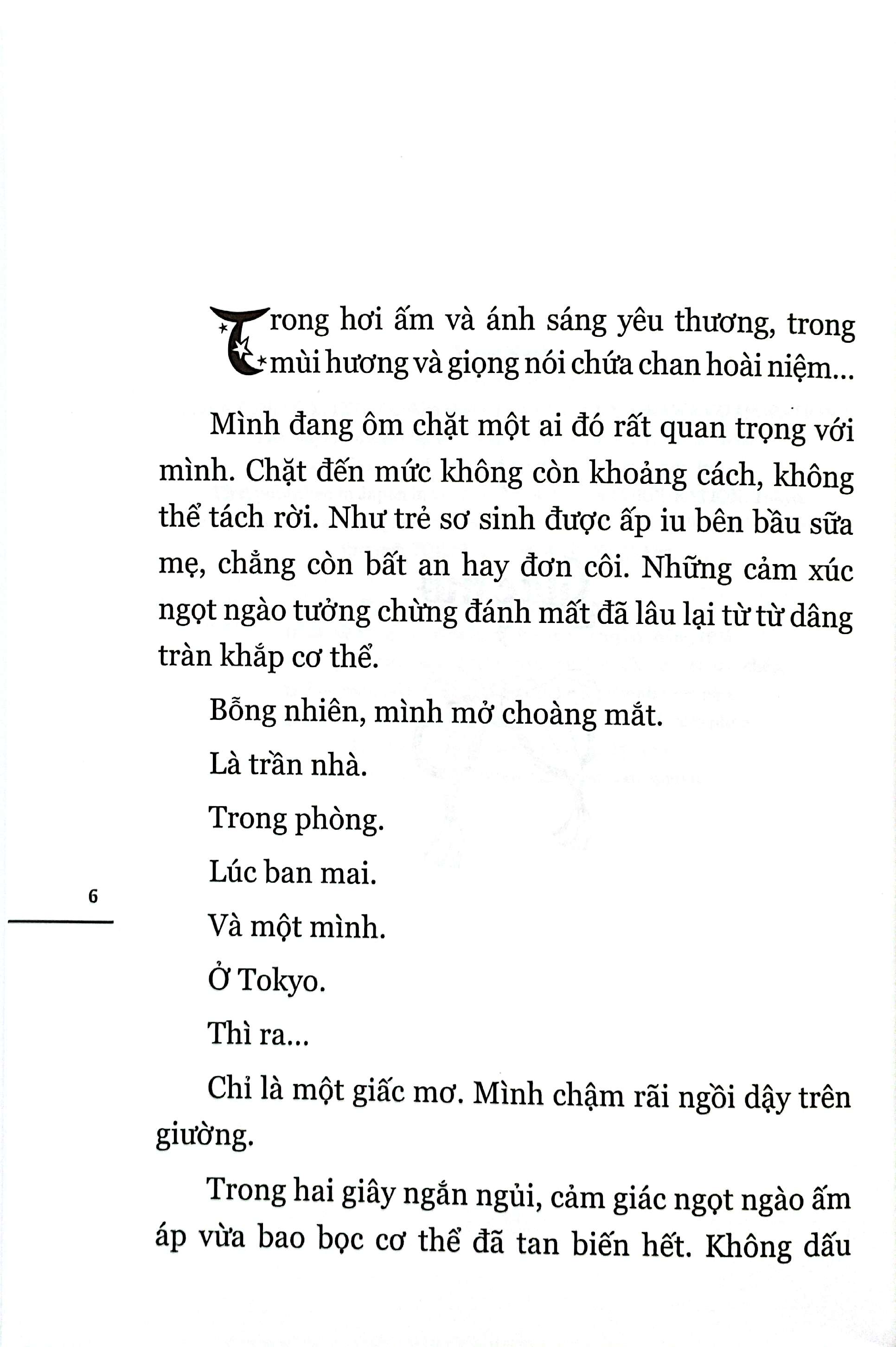 Your Name (Tai Ban 2025)