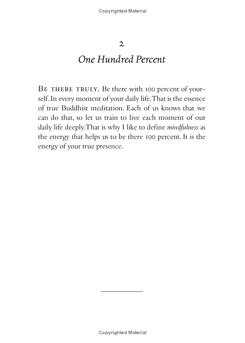 your true home: the everyday wisdom of thich nhat hanh