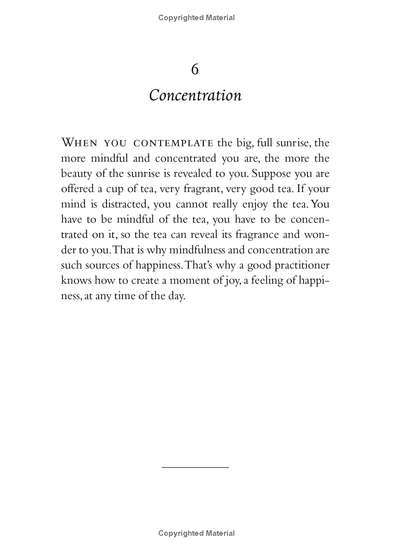 your true home: the everyday wisdom of thich nhat hanh