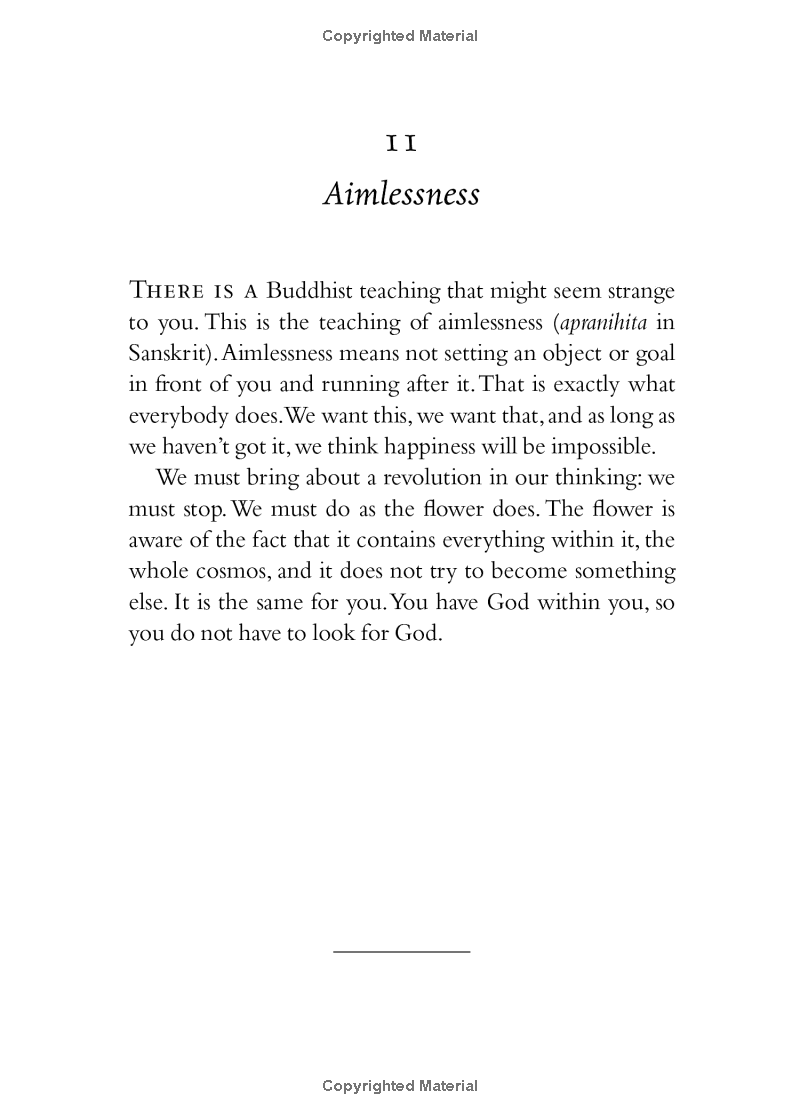 your true home: the everyday wisdom of thich nhat hanh