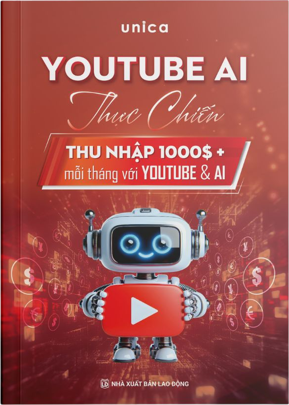 YouTube AI Thực Chiến
