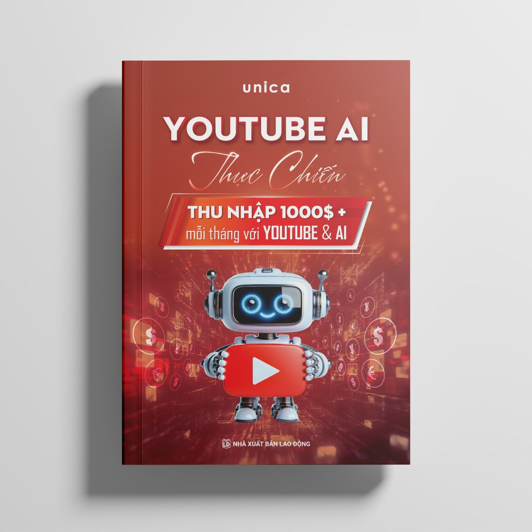 YouTube AI Thực Chiến