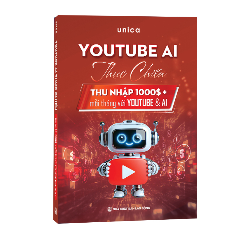 YouTube AI Thực Chiến
