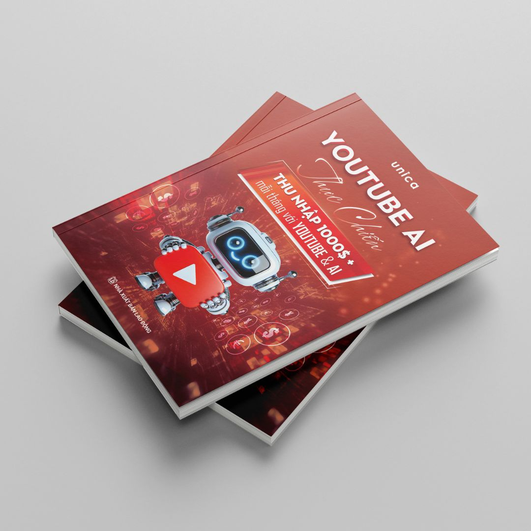 YouTube AI Thực Chiến