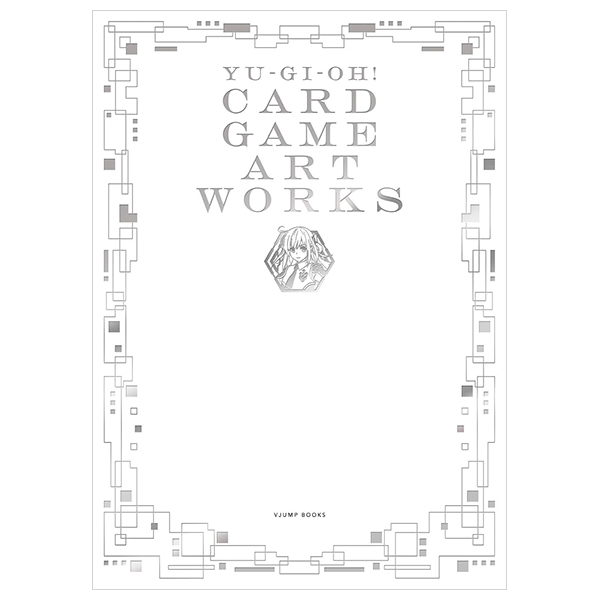 Yu-Gi-Oh! Card Game Art Works