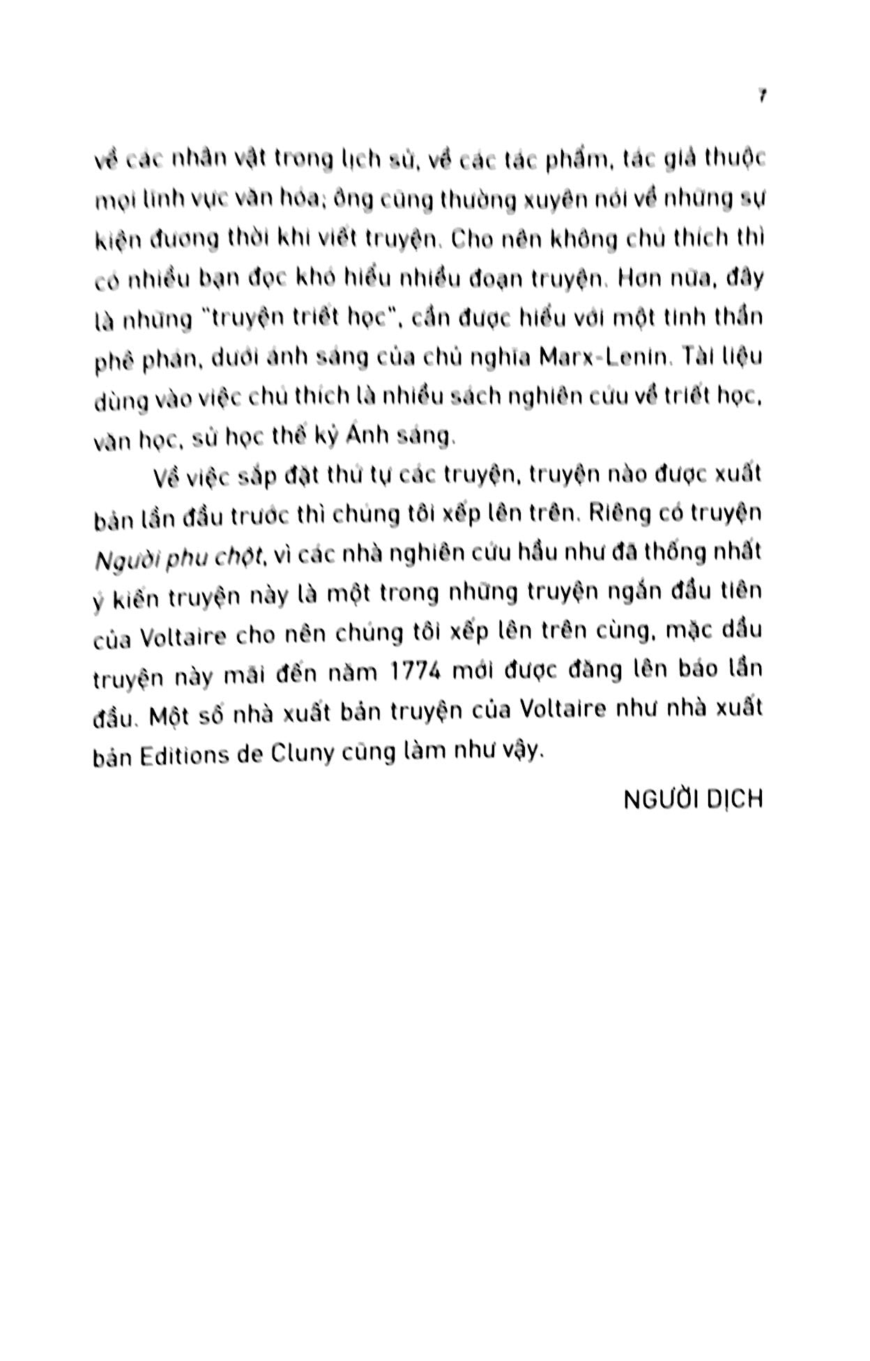 zadig hay số phận