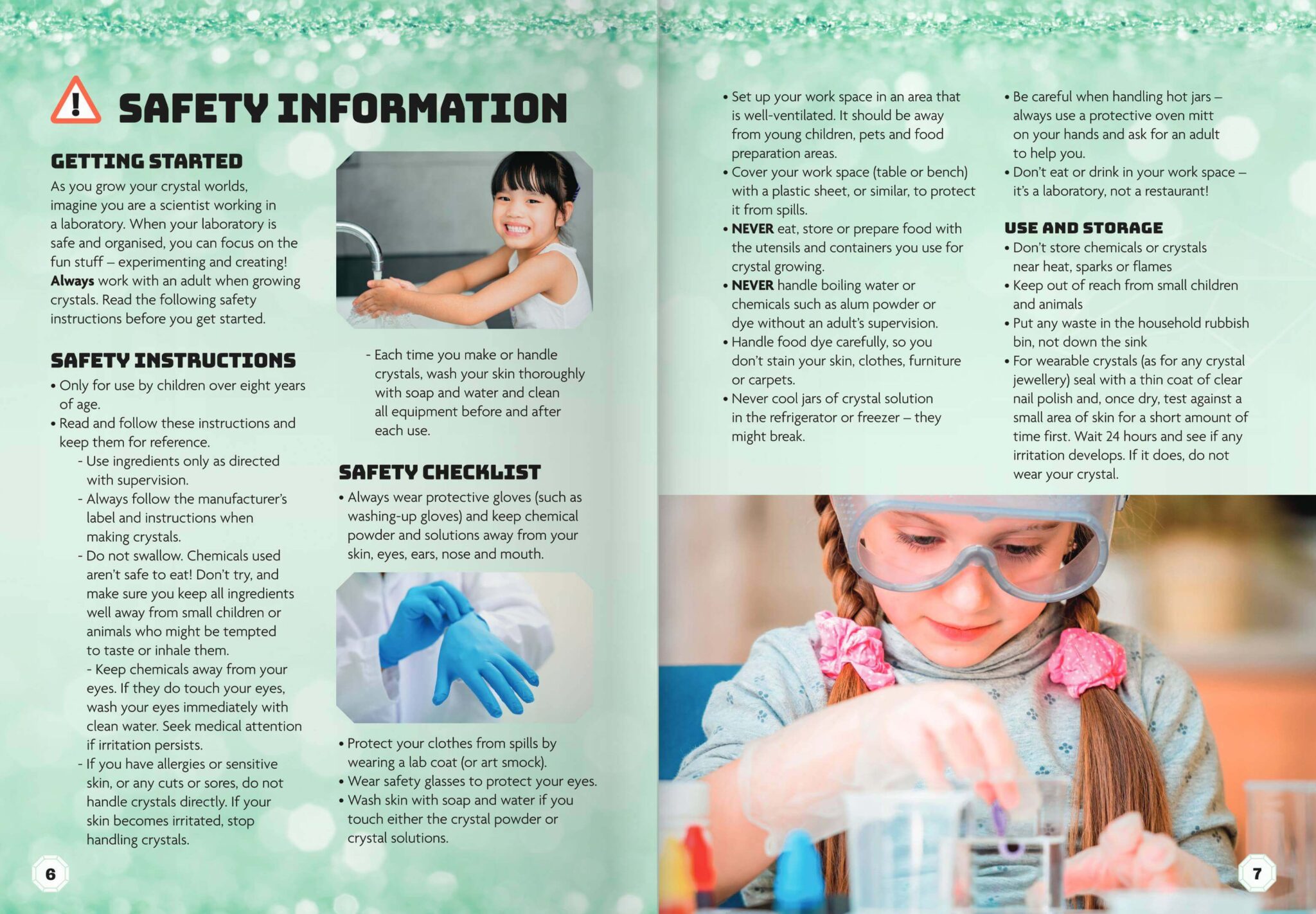 zap! extra crystal worlds