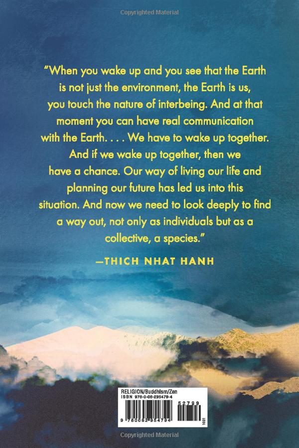 zen and the art of saving the planet