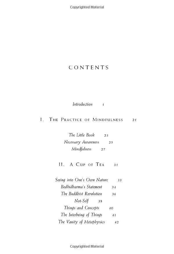 zen keys: a guide to zen practice