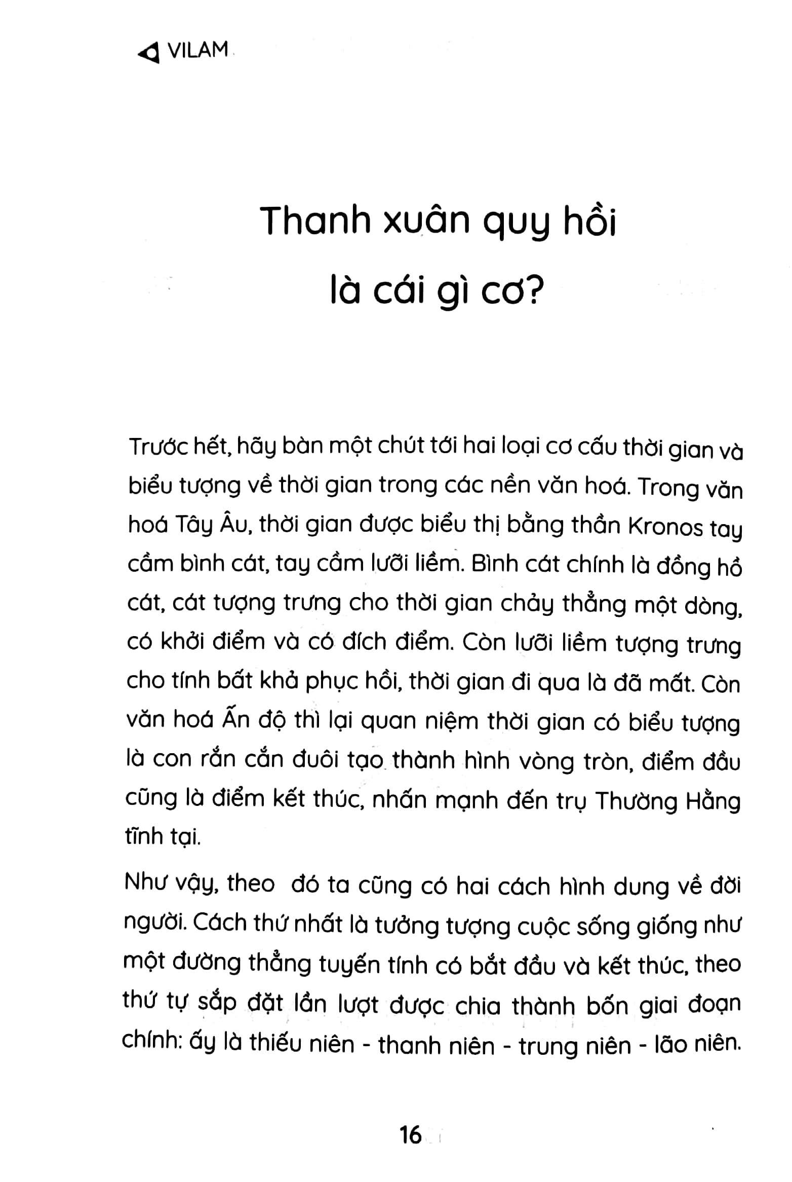 zenlam - du hành vào cõi xanh