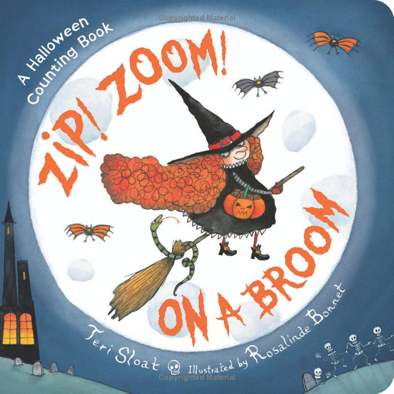 zip! zoom! on a broom