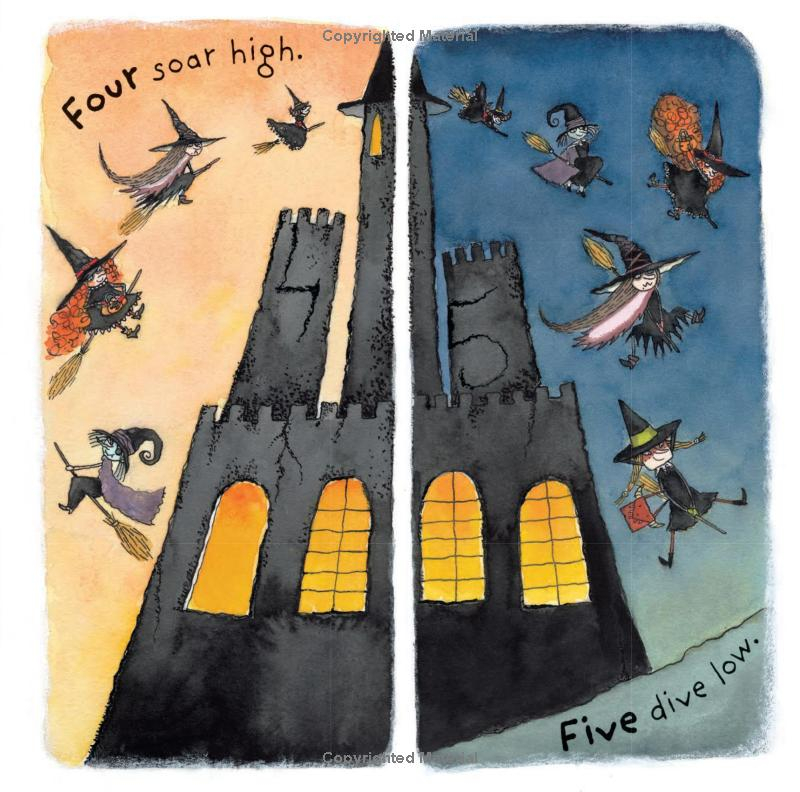 zip! zoom! on a broom