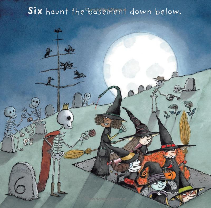 zip! zoom! on a broom