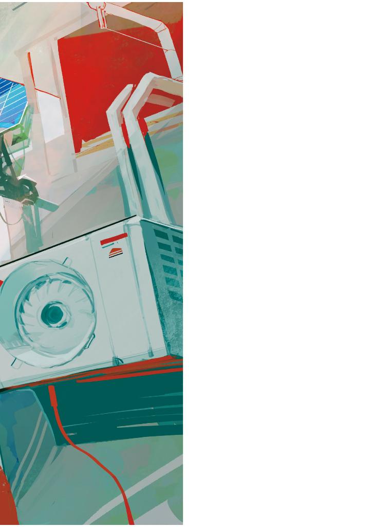 ああもんど画集 - aamond art book: animatronic