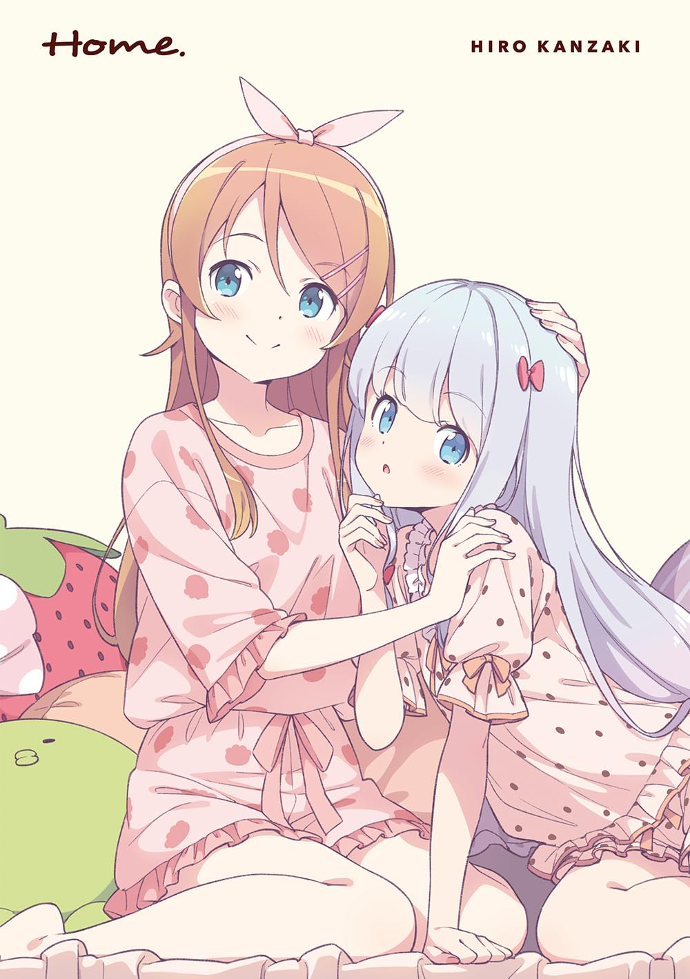 かんざきひろ画集 home - kanzaki hiro art works: home