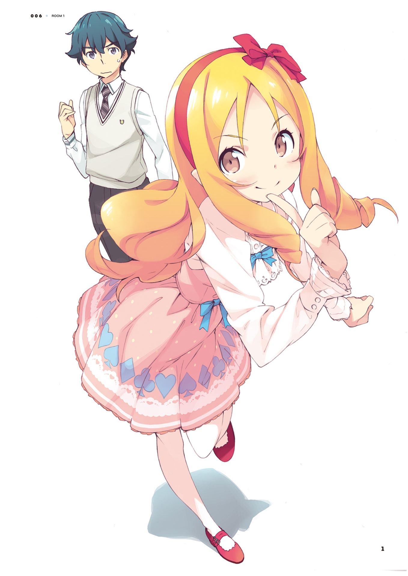 かんざきひろ画集 home - kanzaki hiro art works: home