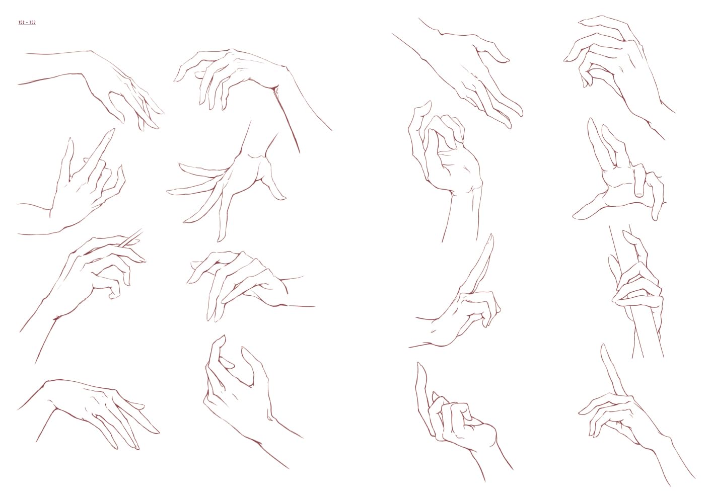 すっぴん 線を整える、色をつける前のラフイラスト集 - suppin sen wo totonoeru, iro wo tsukeru mae no rough illustration shu