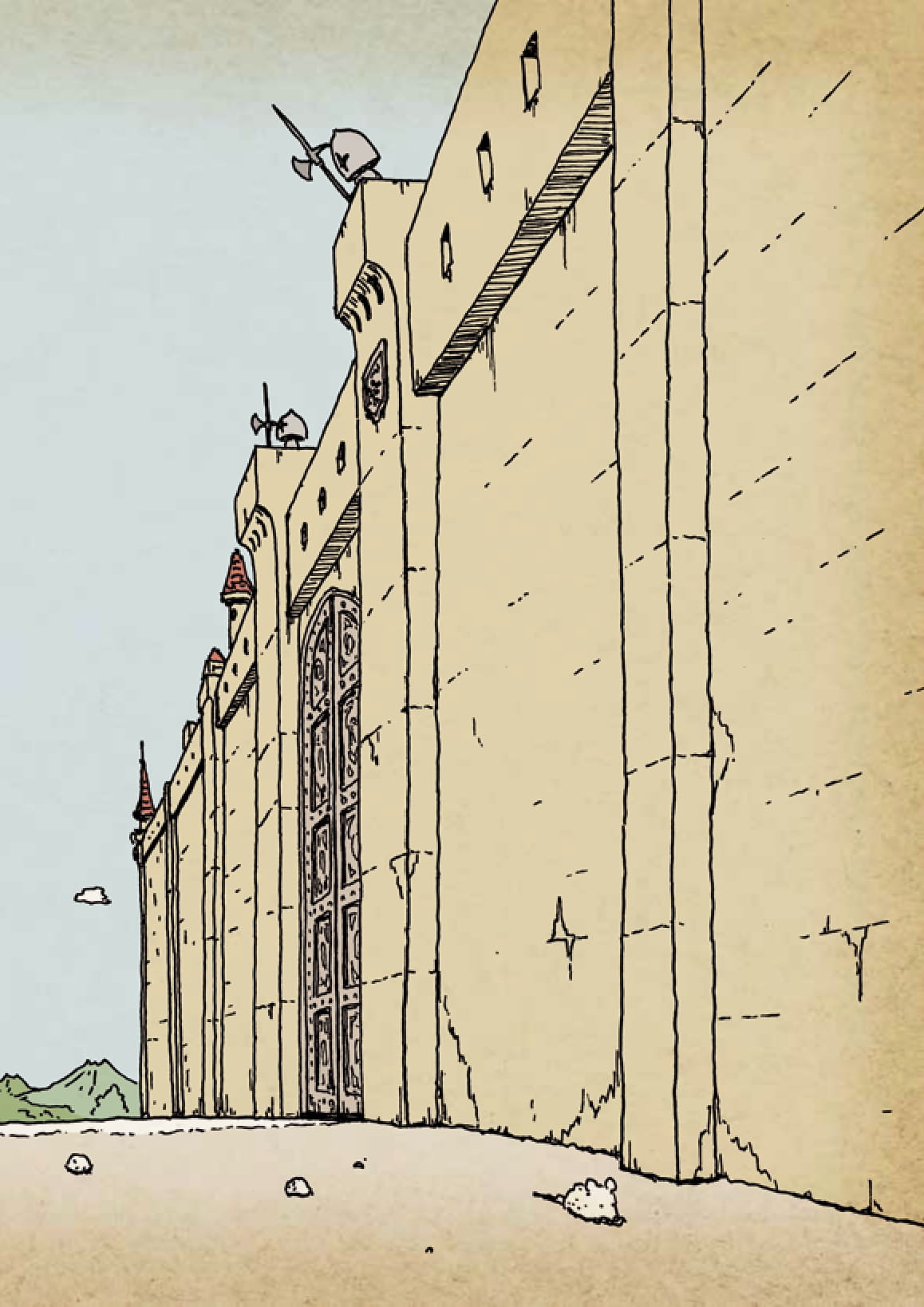 その本は - Dieu Ky Dieu O Vuong Quoc Sach