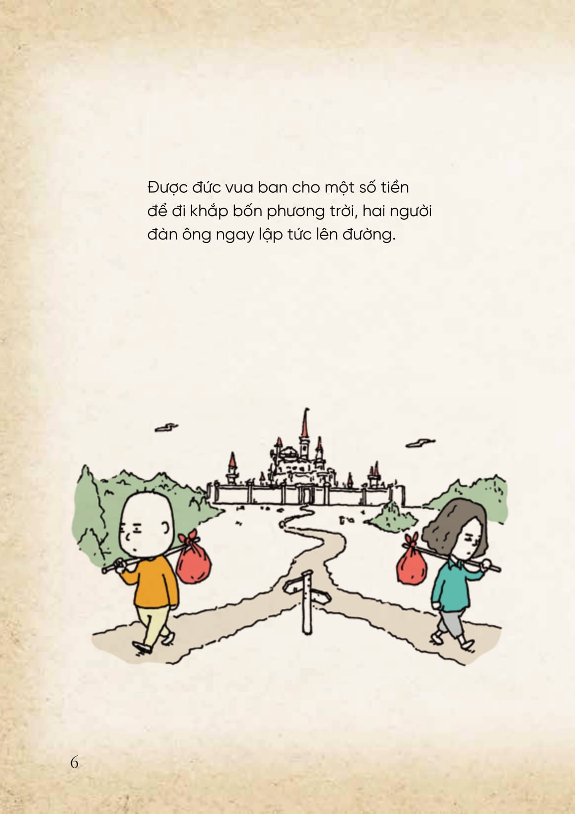 その本は - Dieu Ky Dieu O Vuong Quoc Sach