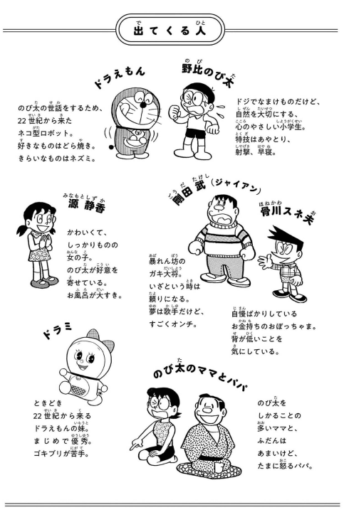 とっておきドラえもん あったらいいなひみつ道具編 - Totteoki Doraemon Himitsu Douguhen